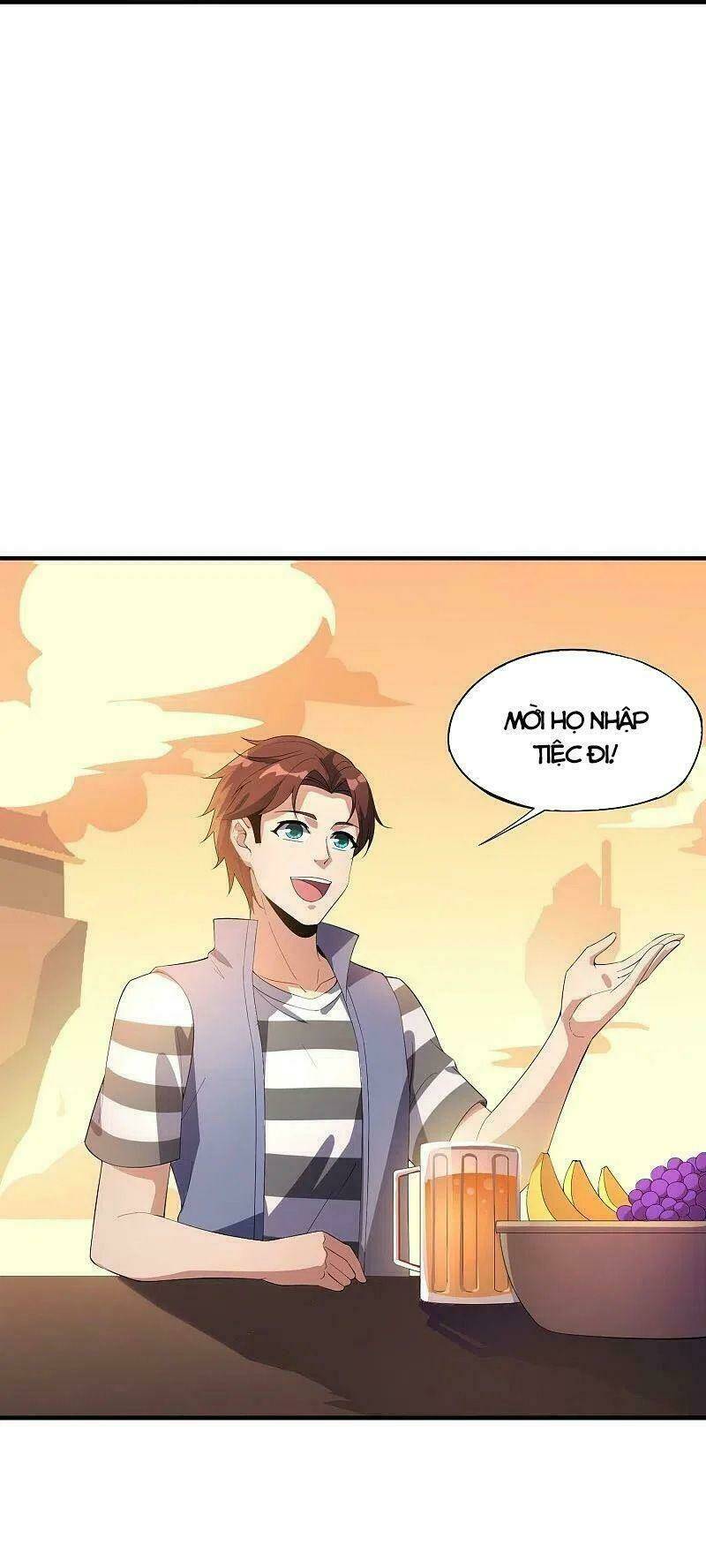 Vòng Bạn Bè Mạnh Nhất Của Tiên Giới: Chapter 176