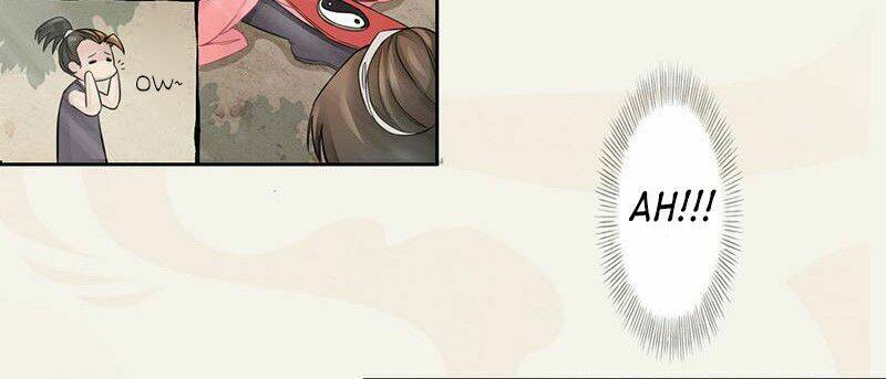 Nhà Giả Kim Ngang Hành: Chapter 1