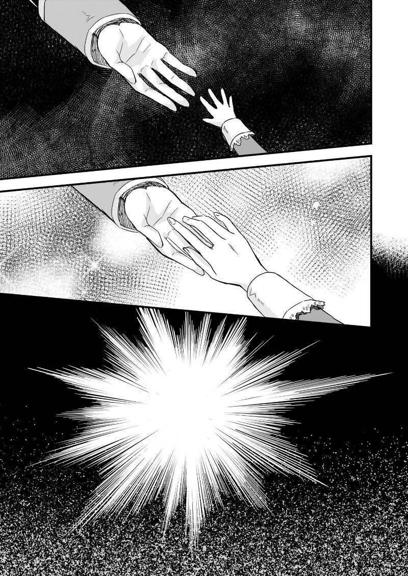 I was Told to Relinquish My Fiance to My Little Sister, and the Greatest Dragon Took a Liking to Me: Chapter 12