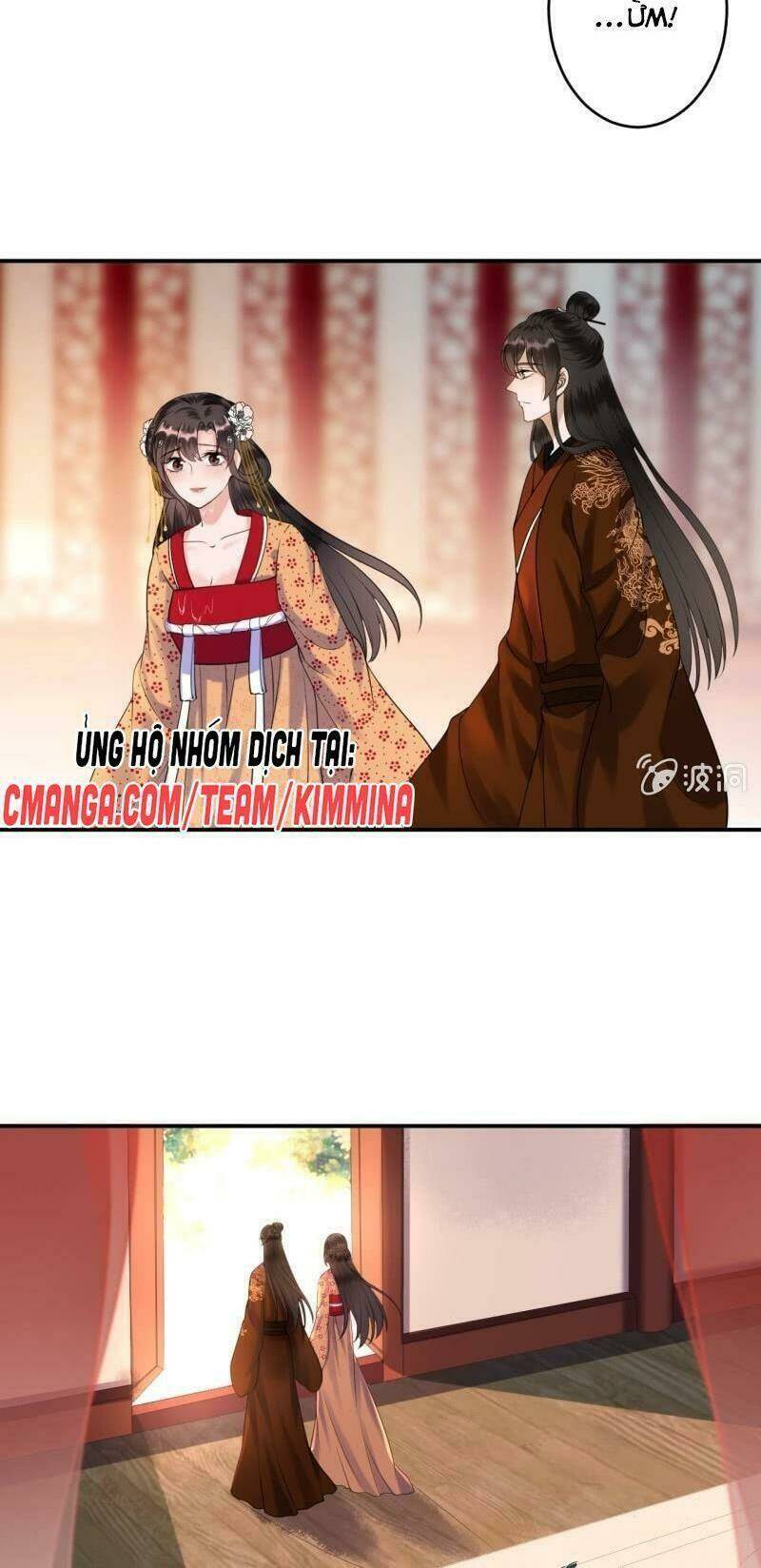 Vương Gia Kiêu Ngạo Quá Khó Cua: Chapter 111