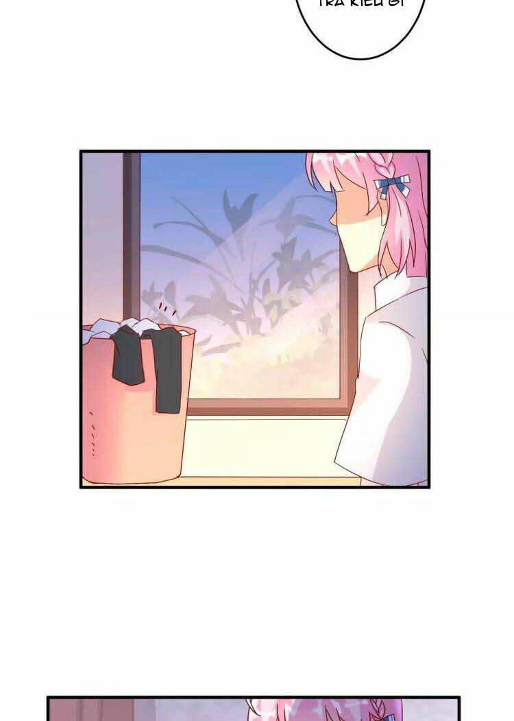 Ân Huệ Của Quỷ Vương: Chapter 18