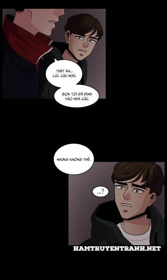 Tomorrow - Ngày Mai: Chapter 21