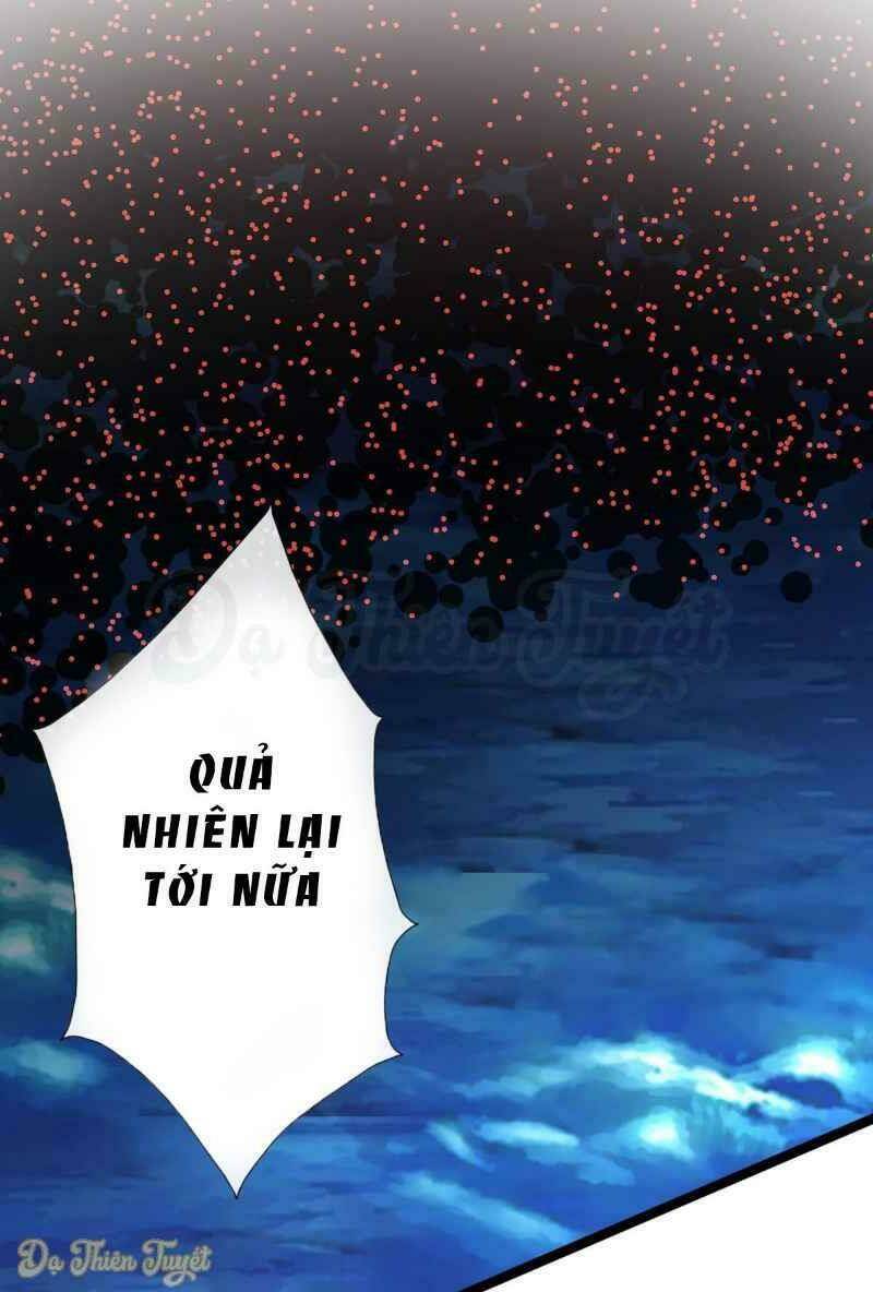 Nhân Vật Phản Diện Biến Thành Sủng Vật: Chapter 8