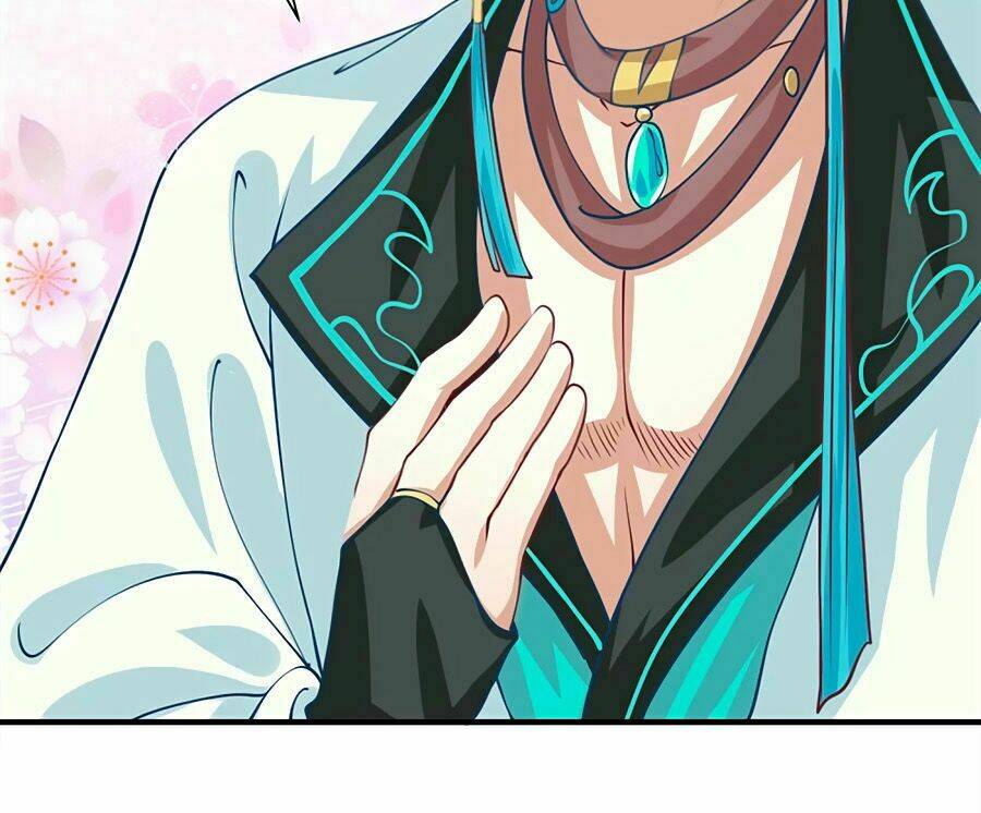 Phục Thù Nữ Hoàng Đích La Mạn Sử: Chapter 11