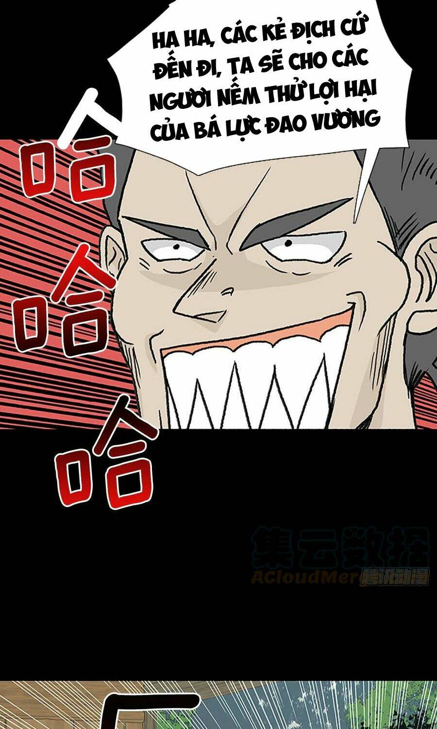 Học Sĩ Tái Sinh: Chapter 191