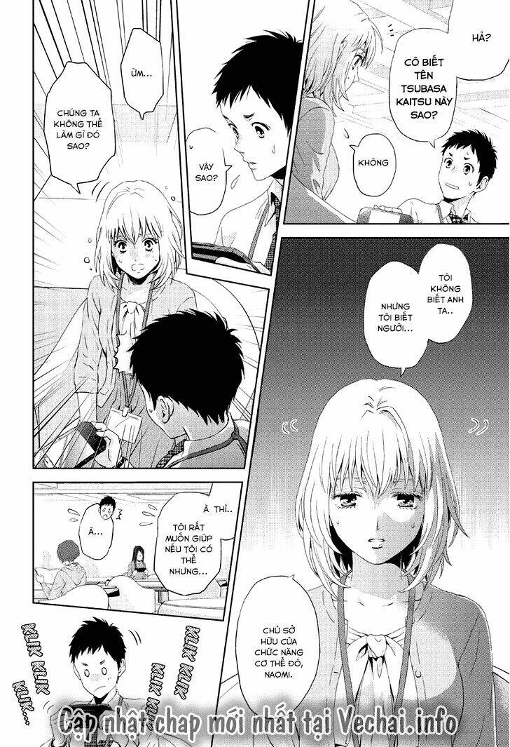 Trò Chơi Ác Mộng: Chapter 11