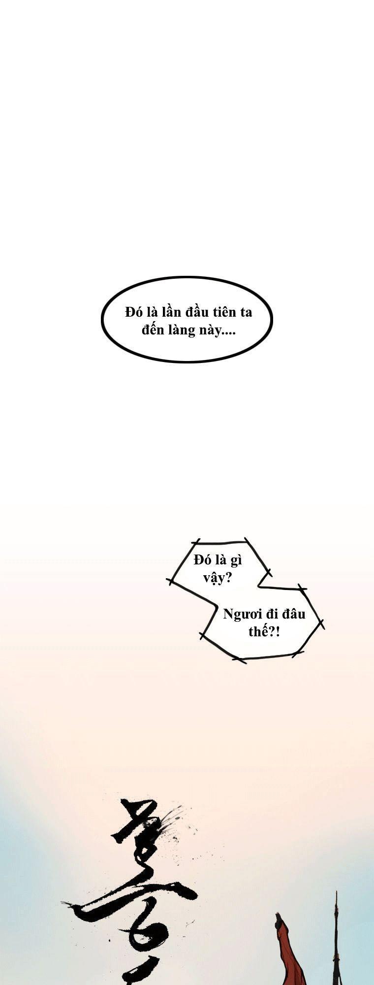 Hongdo: Chapter 5