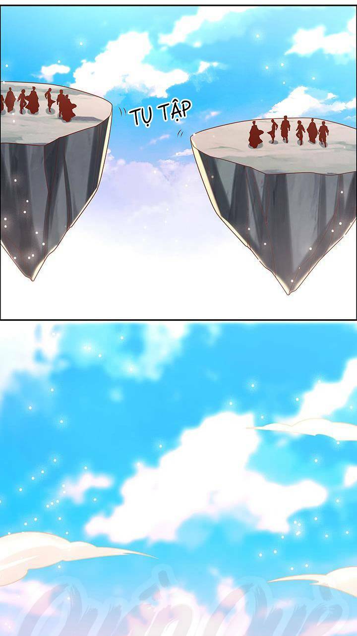 Siêu Phàm Truyện: Chapter 149