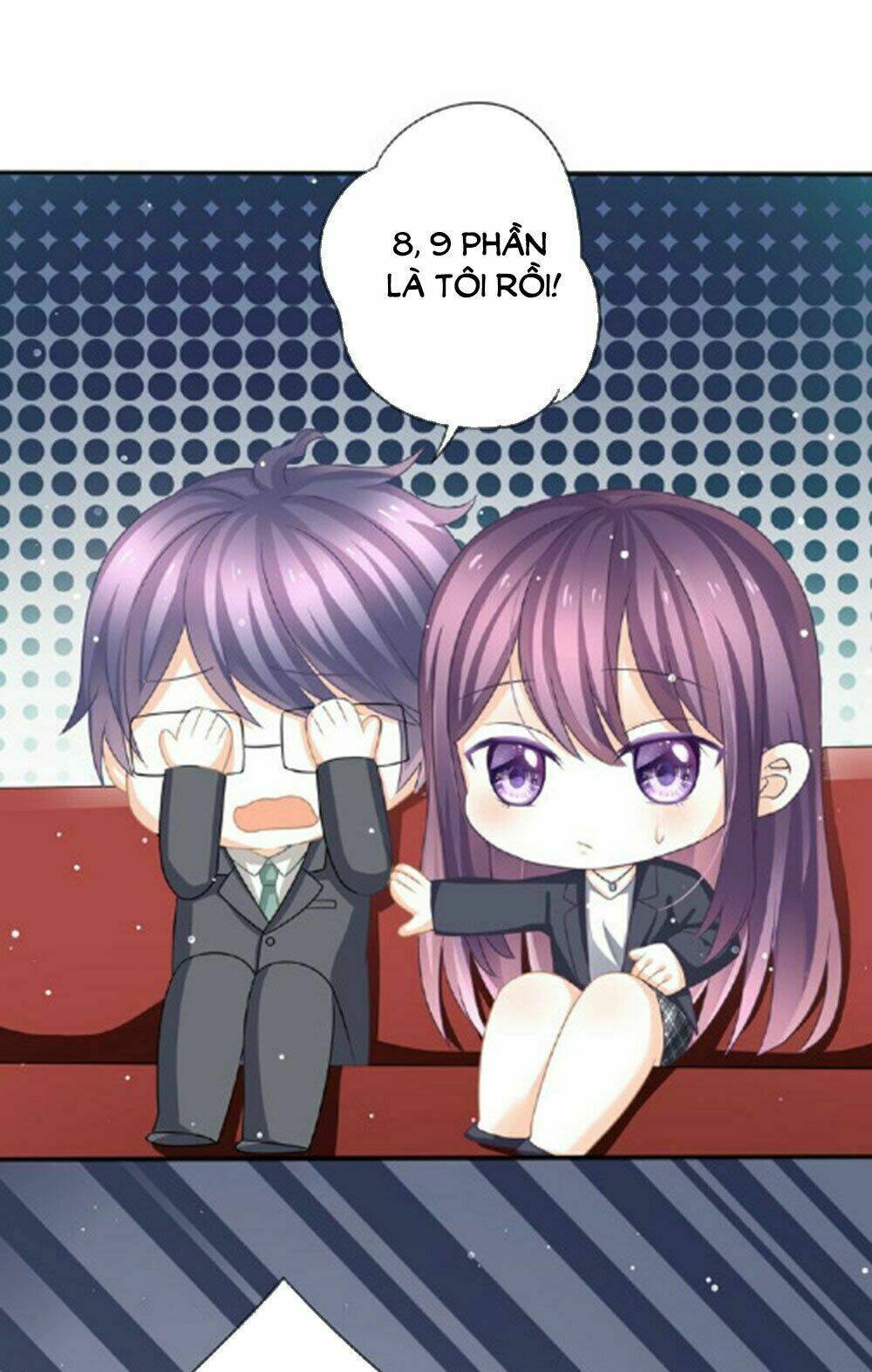 Tiệm May Luyến Sắc: Chapter 25