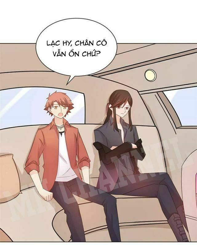 Ma Lạt Thiên Kim Đẩu Ác Thiếu: Chapter 39
