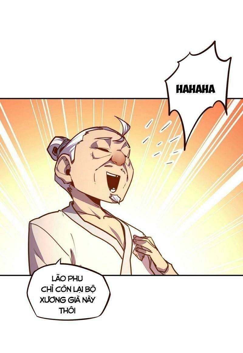 Sinh Tử Quyết: Chapter 166