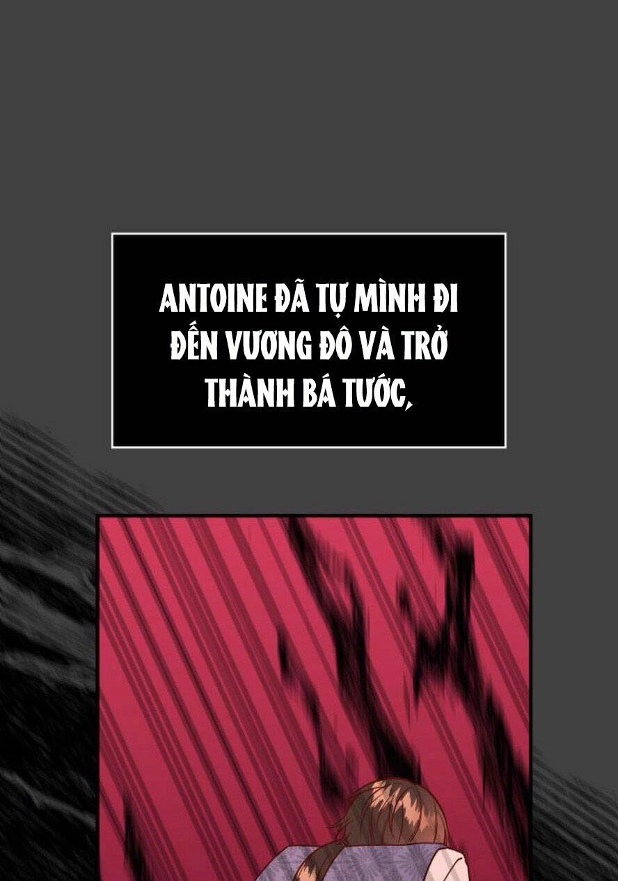 Lòng Trung Thành Với Kẻ Ác: Chapter 13