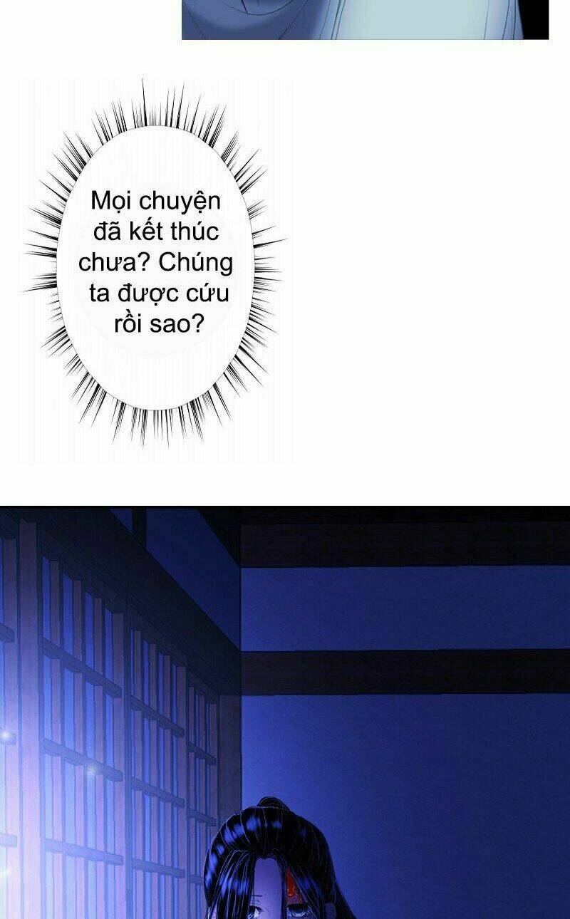 Huyết Đế Bạo Chúa: Chapter 18