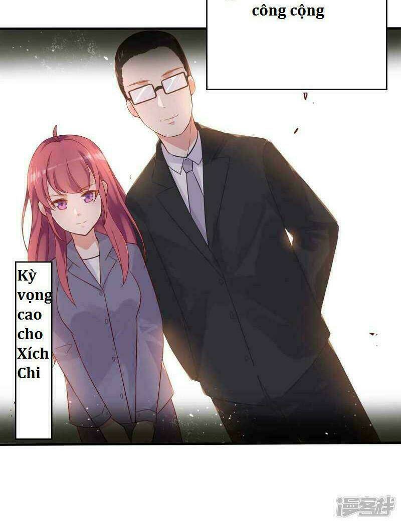 Người Yêu Màu Máu: Chapter 2