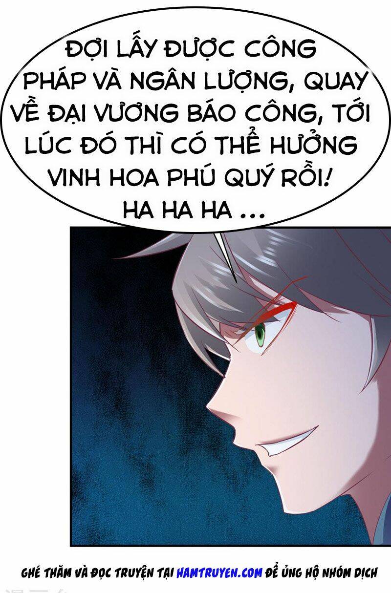 Chiến Đỉnh: Chapter 92