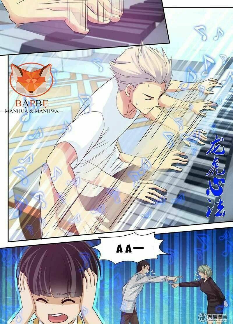 Tôi Là Thần Y: Chapter 75