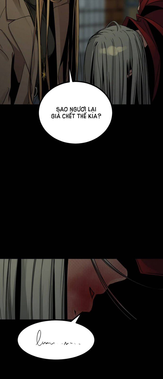 Hero Killer Boom: Chapter 12