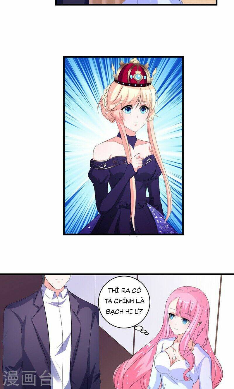 Này! Đừng Động Vào Phô Mai Của Tôi: Chapter 39