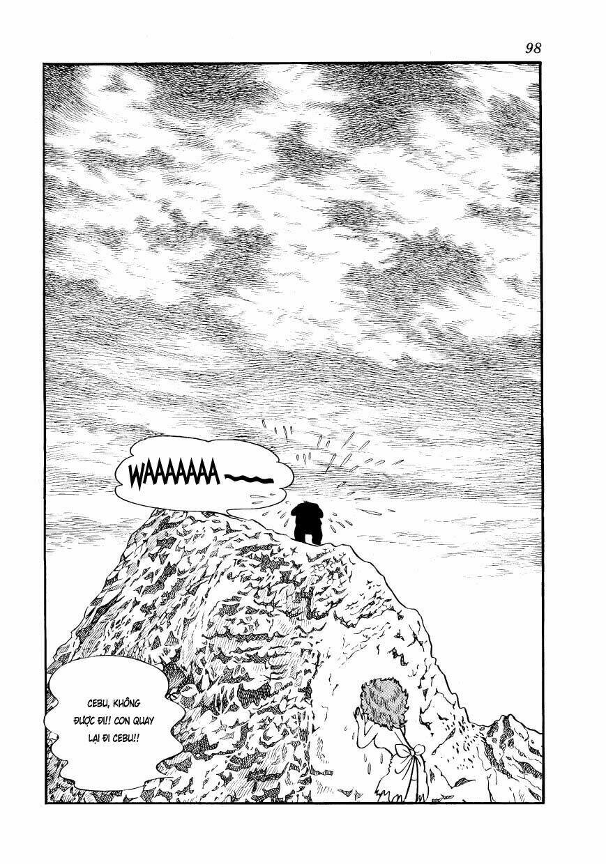 Chim Lửa: Chapter 67