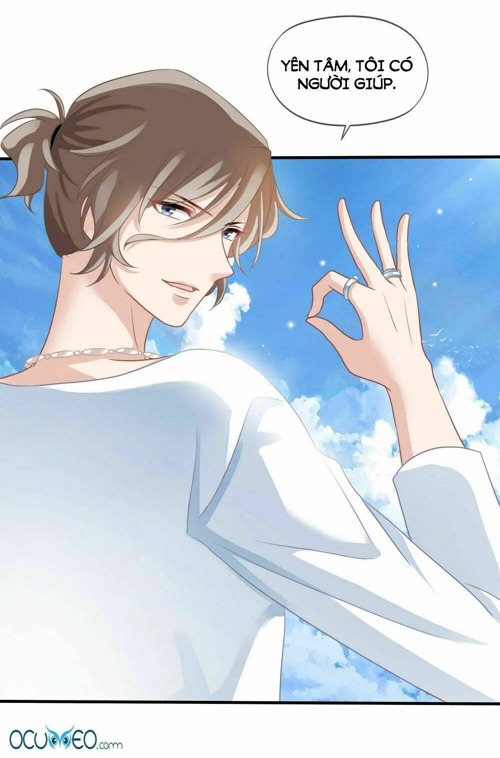 Mỹ Vị Giai Thê: Chapter 15