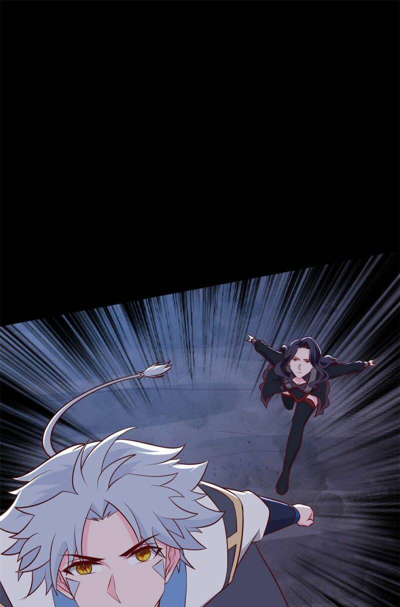 Chí Tôn Võ Đế: Chapter 331