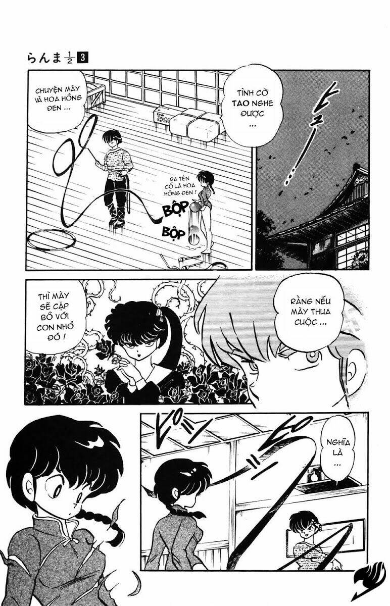 Suối Lời Nguyền: Chapter 20