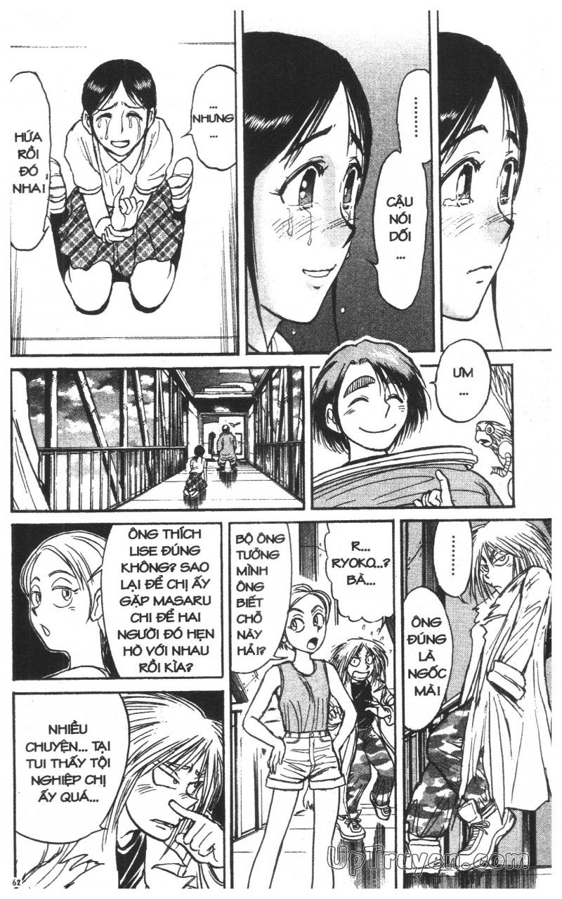 Fujita Kazuhiro: Chapter 43