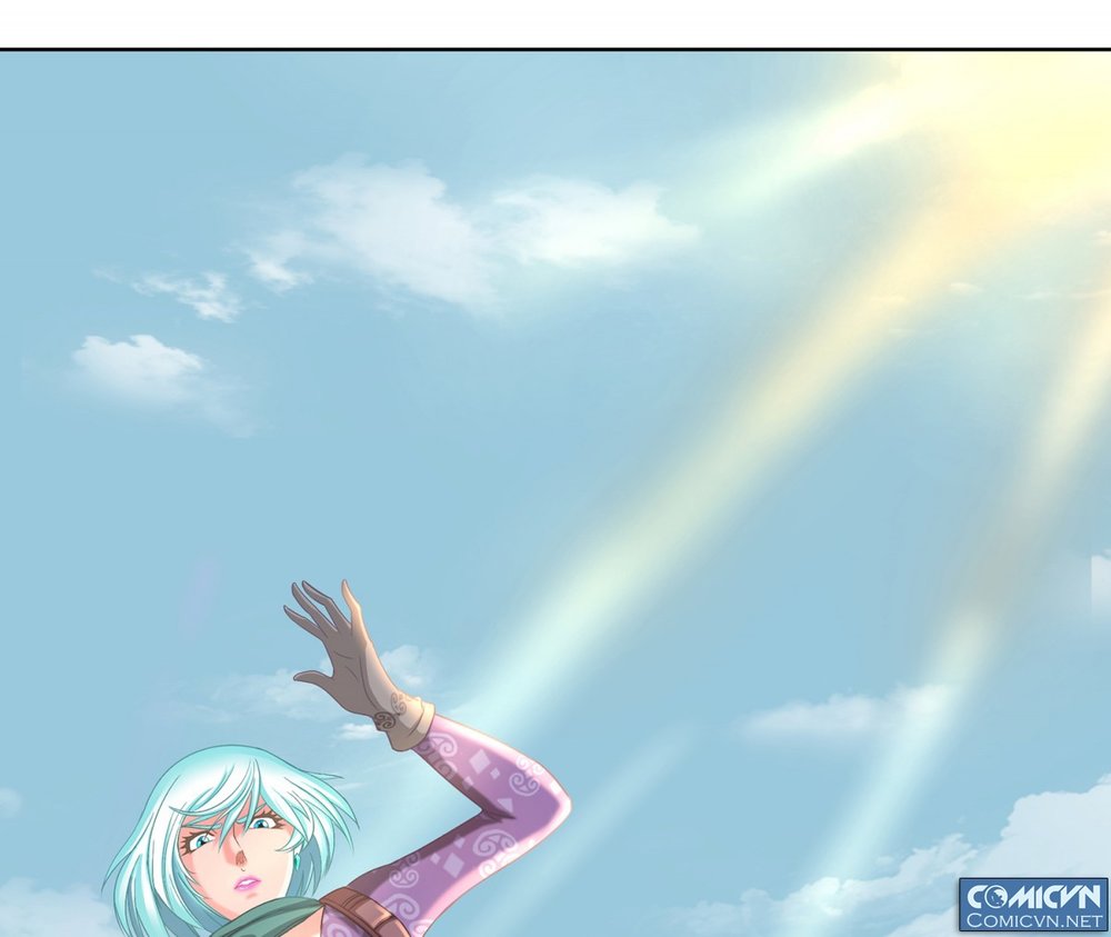 Thú Hồn Đạo: Chapter 7