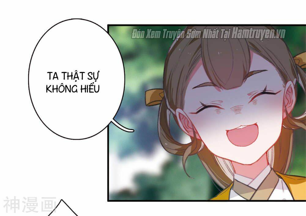 Danh Kiếm Chủng: Chapter 1.2