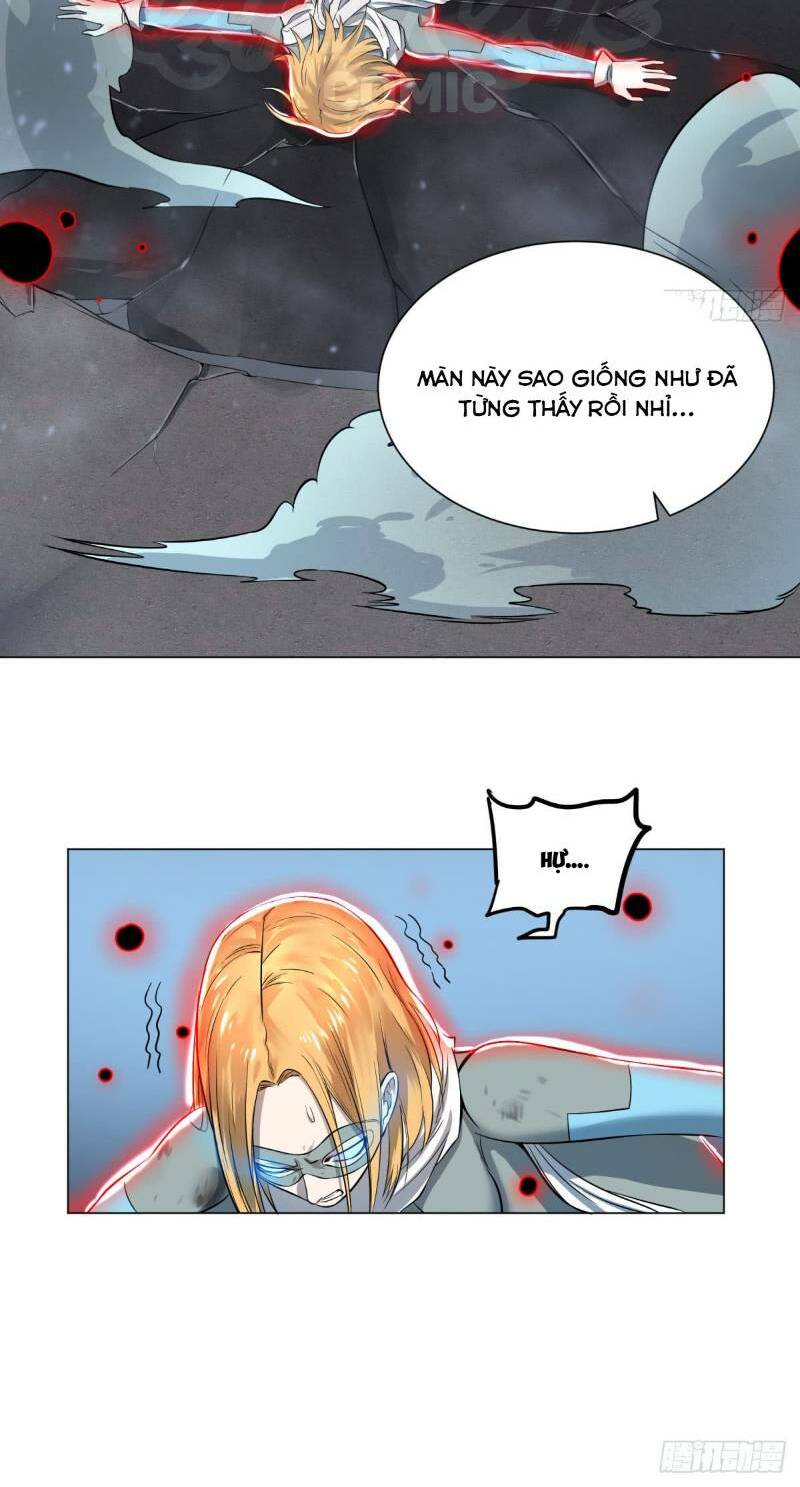 Danh Sách Kẻ Phản Diện: Chapter 68