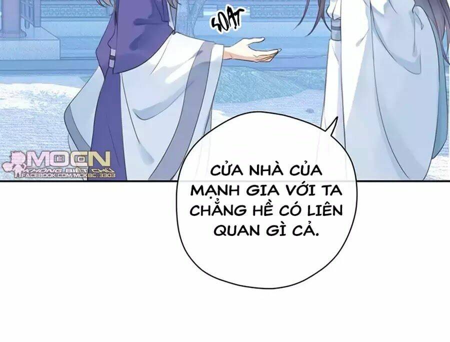Kính Hoa Thương: Chapter 24