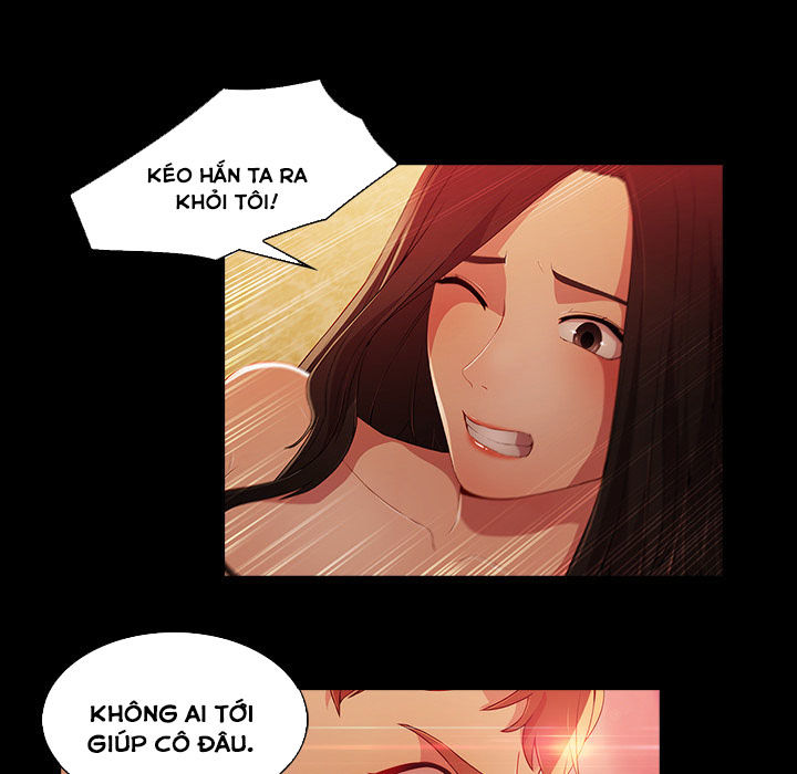 Ảo Mộng Hồ Điệp: Chapter 23