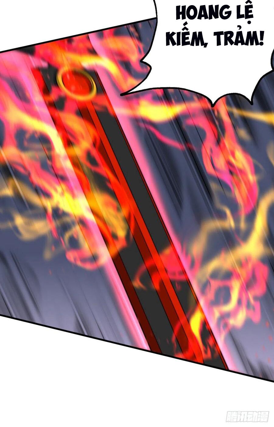 Thú Nhân: Chapter 271