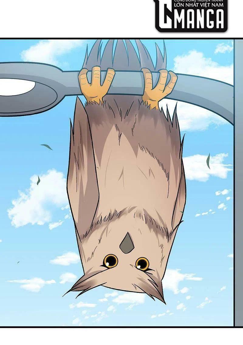 Vườn Trường Cuồng Sư Hệ Thống: Chapter 219