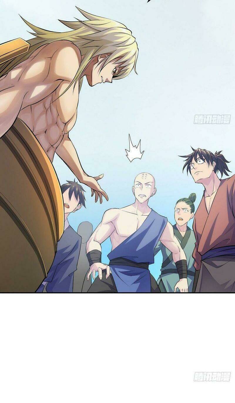 Ta Là Đại Hoàn Đan: Chapter 4