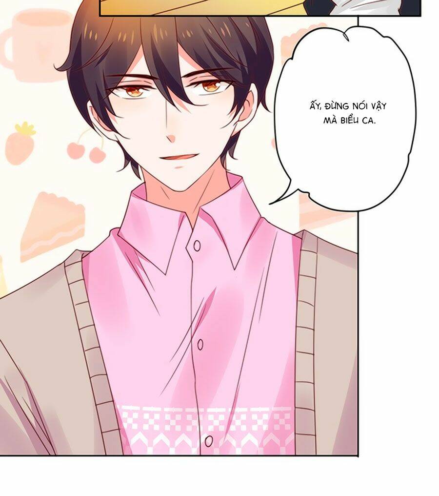 Bạn Trai Là Ngôi Sao: Chapter 101