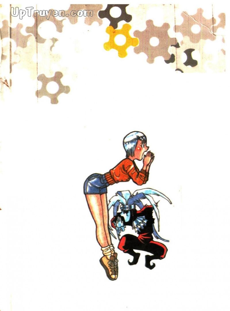 Fujita Kazuhiro: Chapter 23