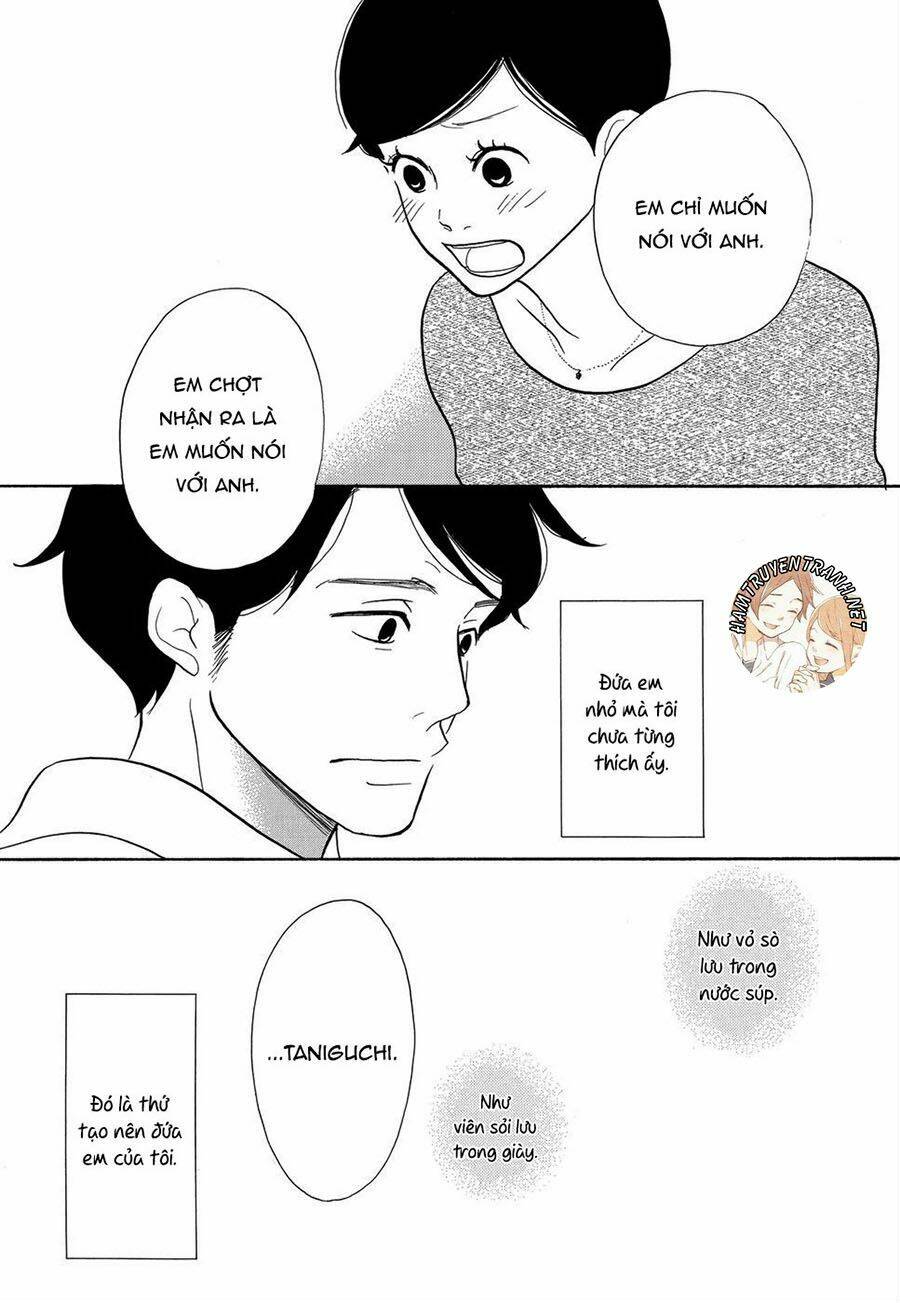 Kurasu Hako: Chapter 5