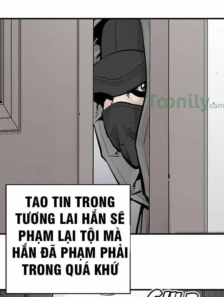 The Devil\’s Descendants: Chapter 4