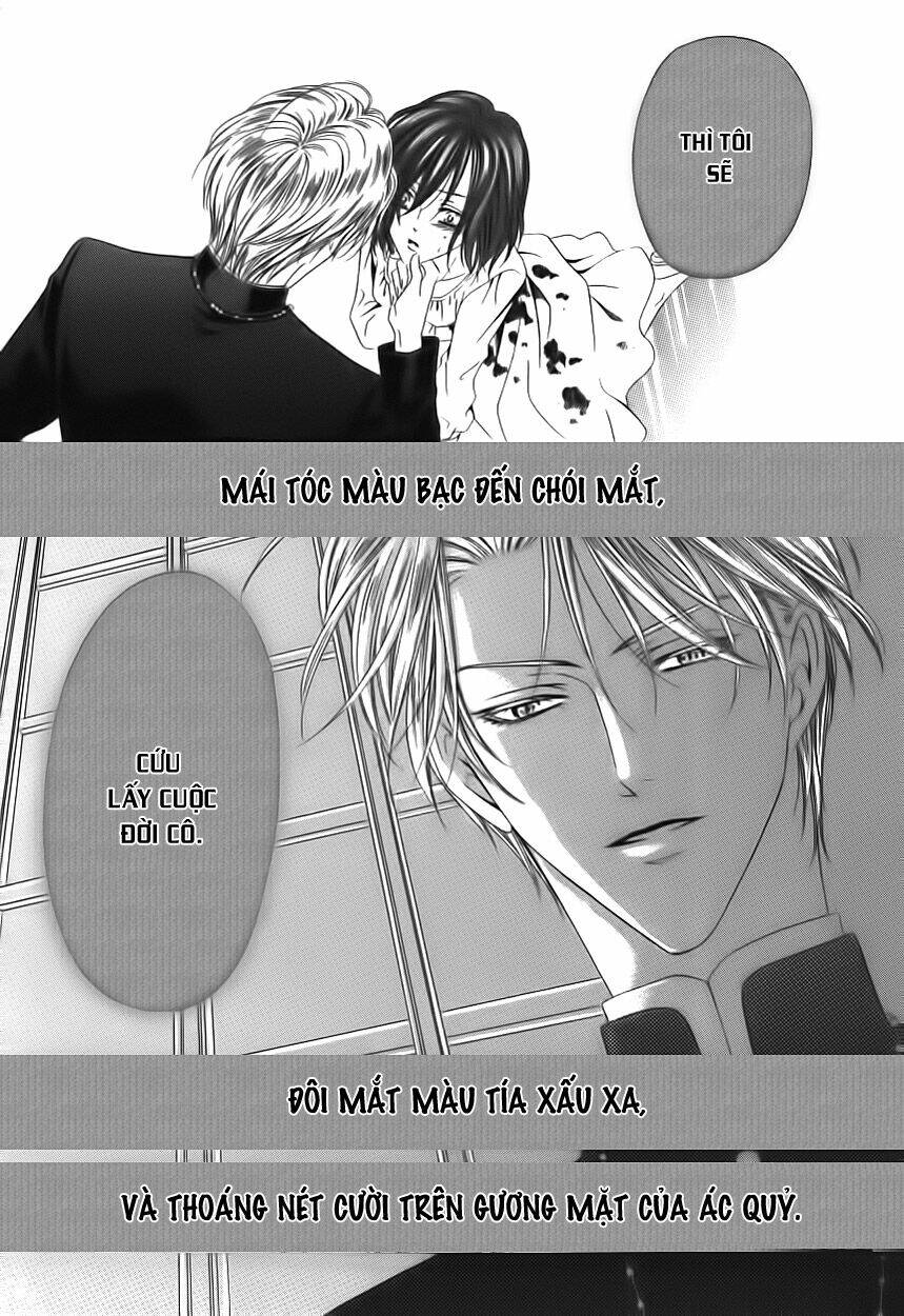 Kainushi Wa Akuma: Chapter 1
