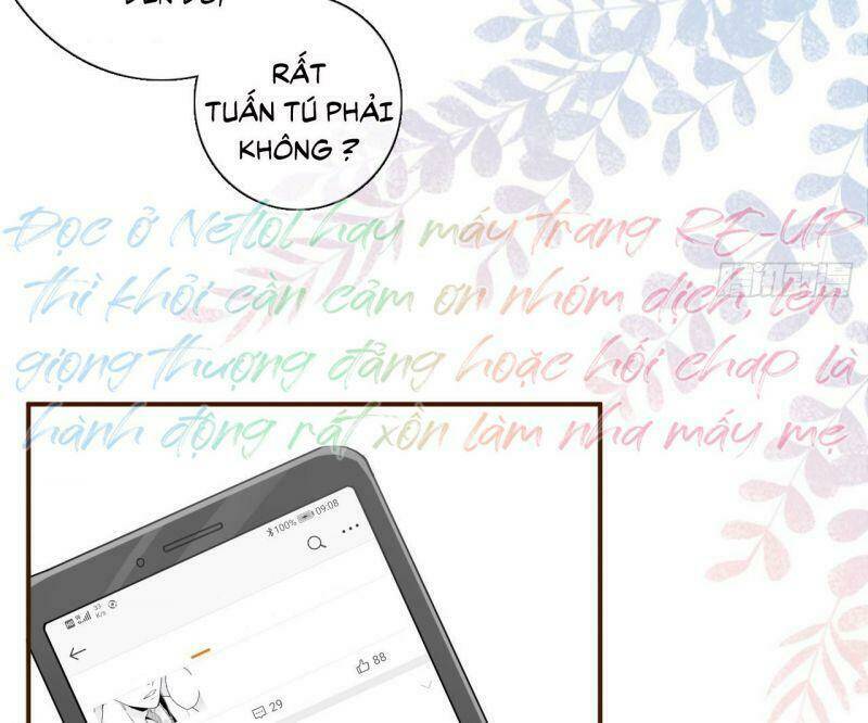 Bạn Gái Tôi Mới 30+: Chapter 64