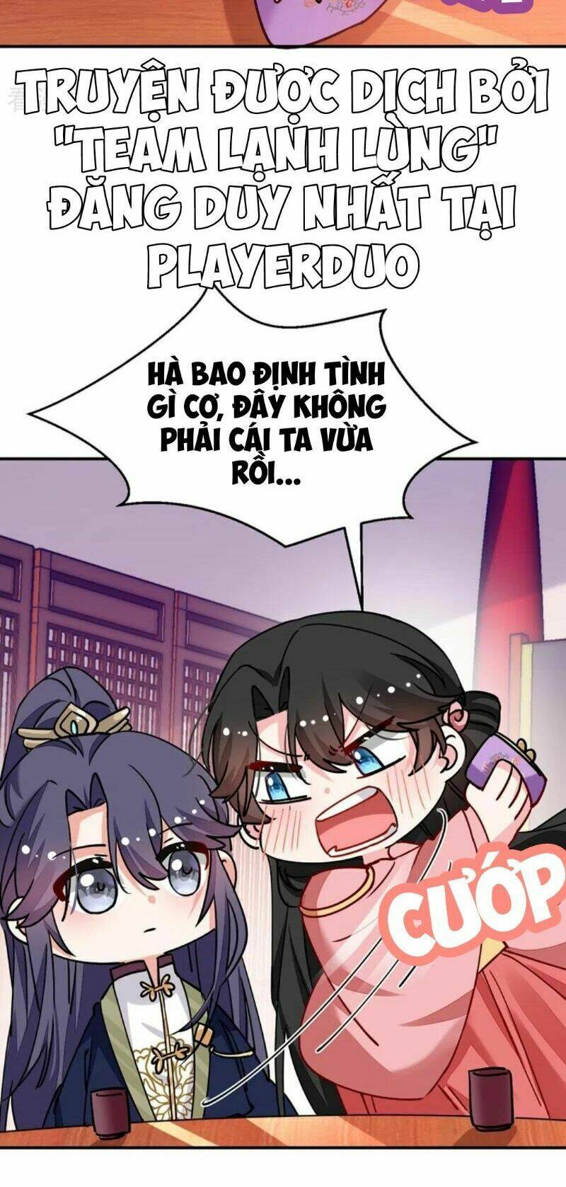 Giang Sơn Mỹ Nam Nhập Trướng Ta: Chapter 60