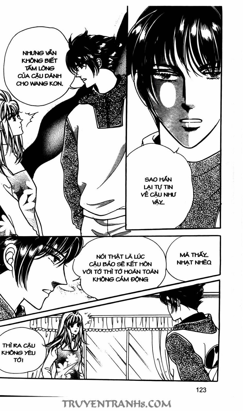 Lọ Lem Kén Rể: Chapter 59