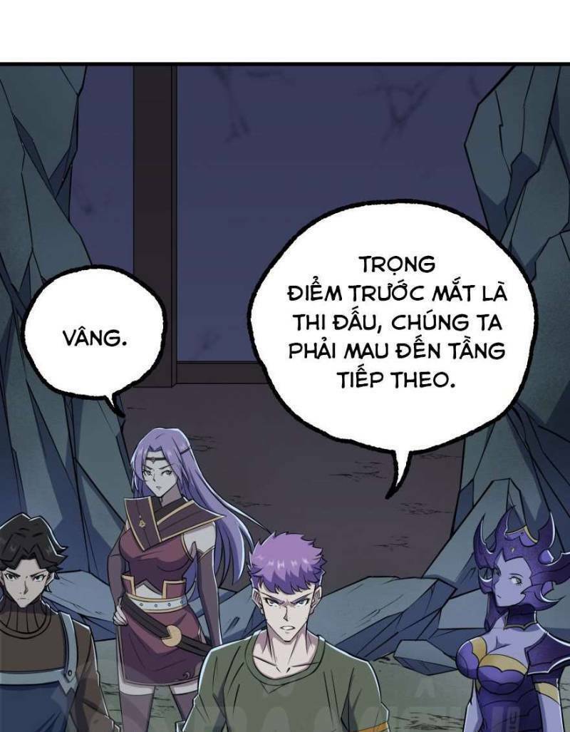 Thú Nhân: Chapter 149