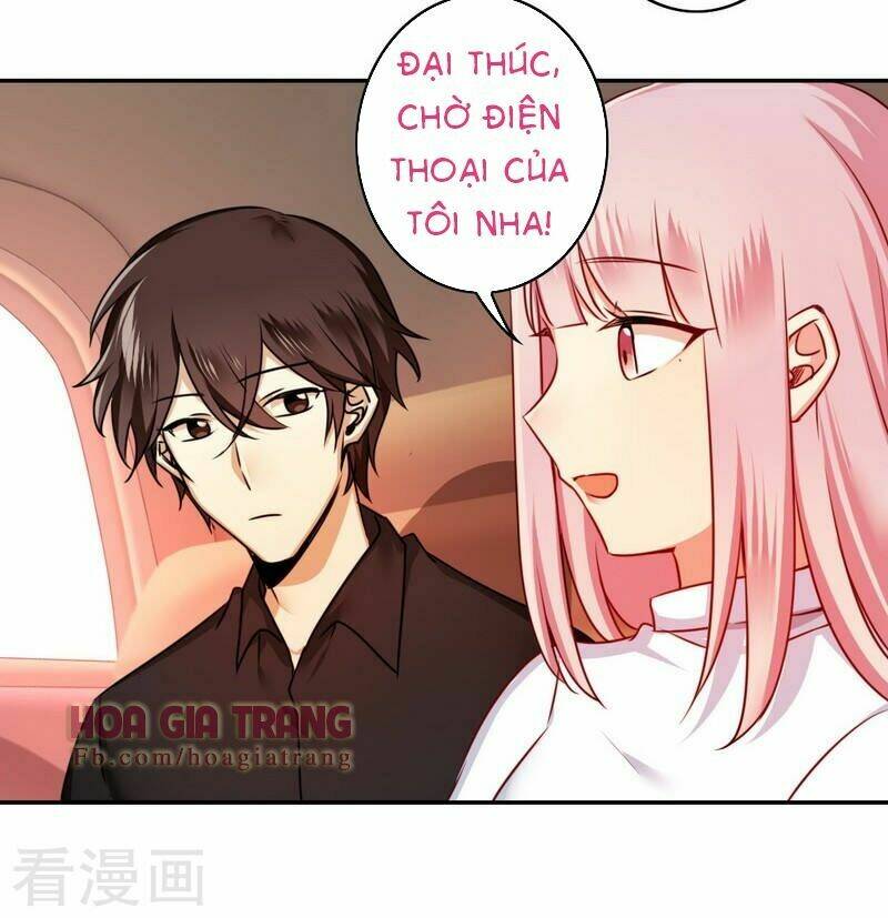 Phục Thù Thiếu Gia Tiểu Điềm Thê: Chapter 37