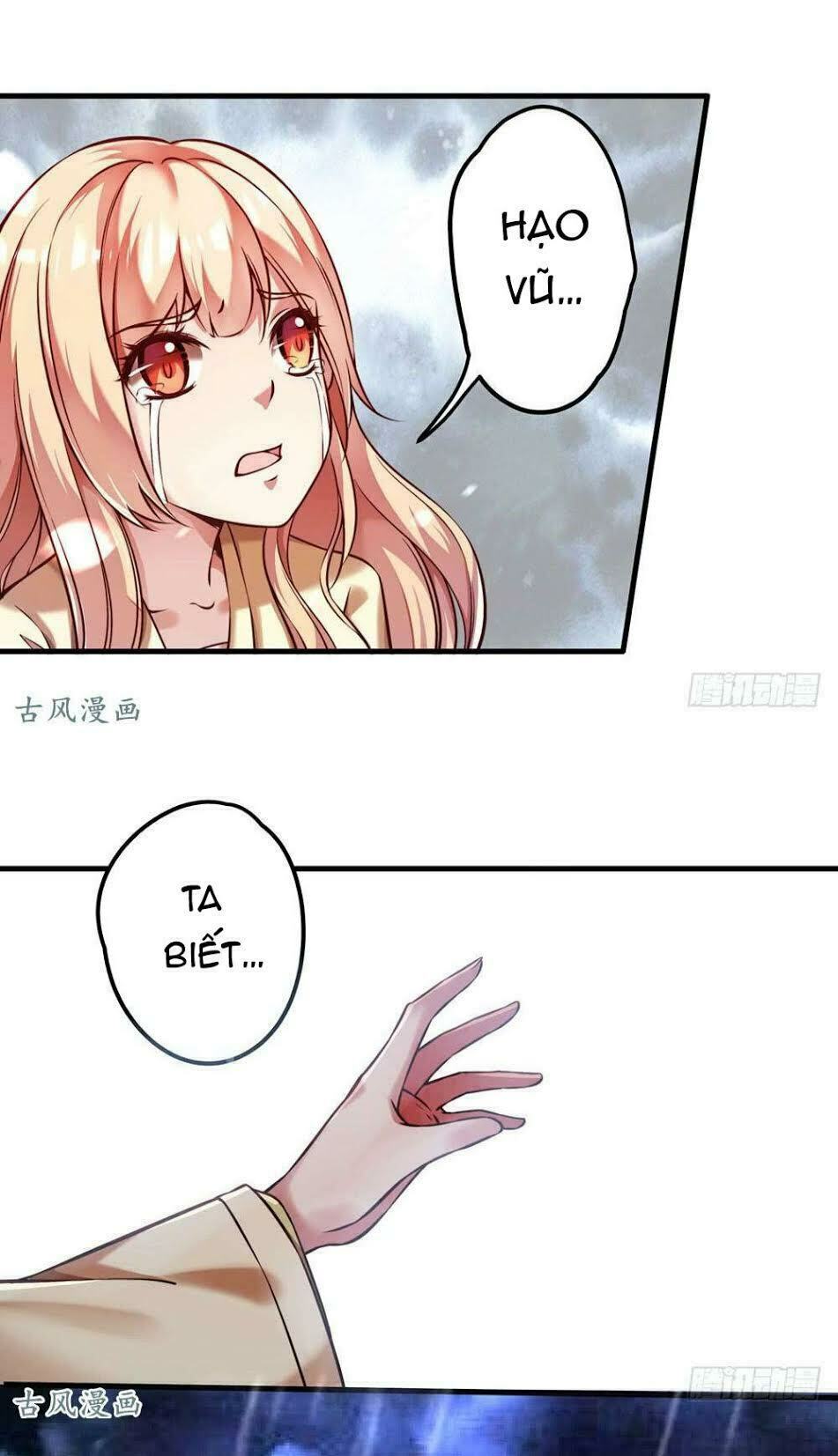 Yêu Tiếp Thành Nghiện, Tổng Tài Quá Bá Đạo: Chapter 54