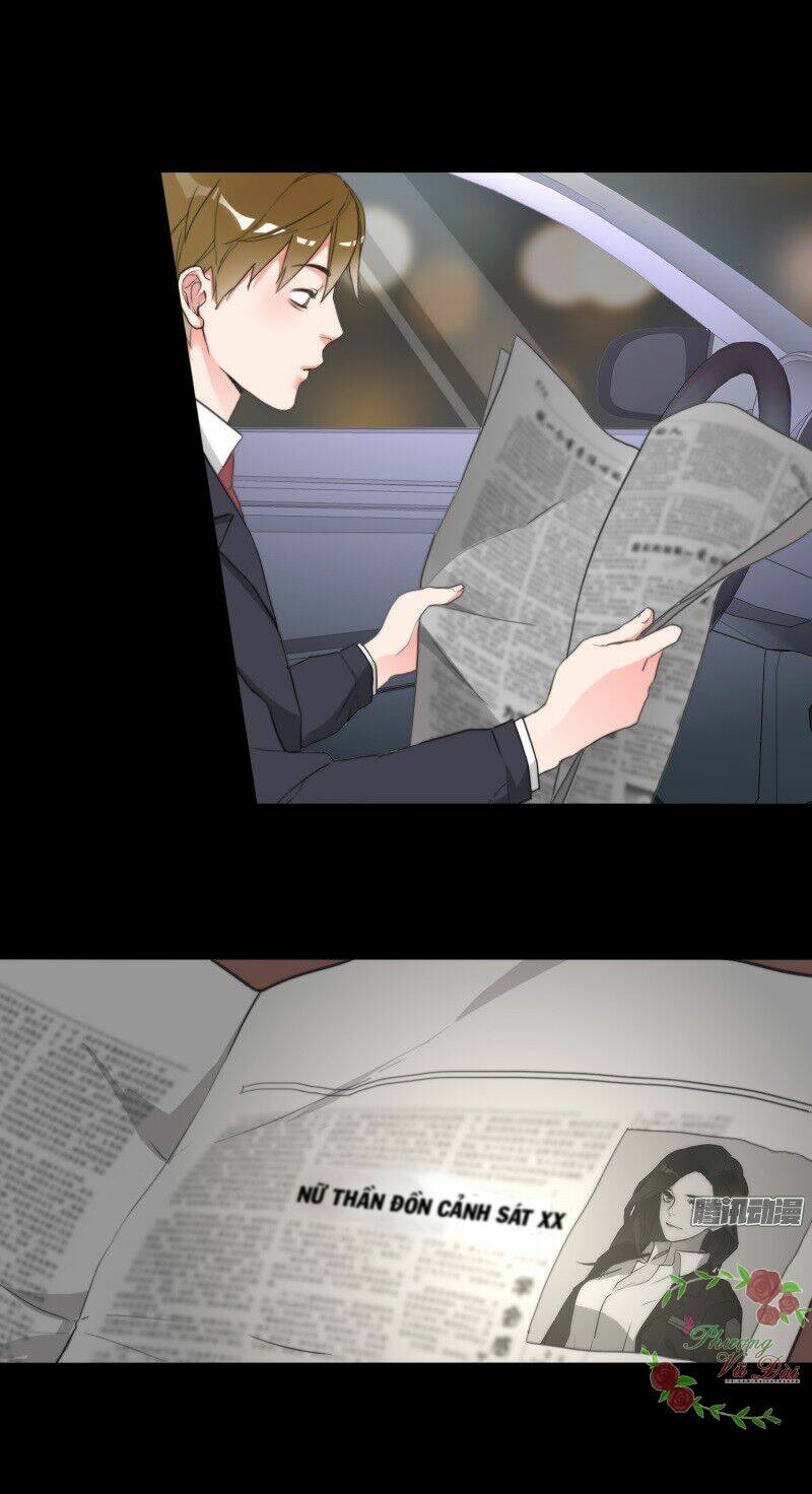 Mỹ Nhân Vi Hạm: Chapter 1