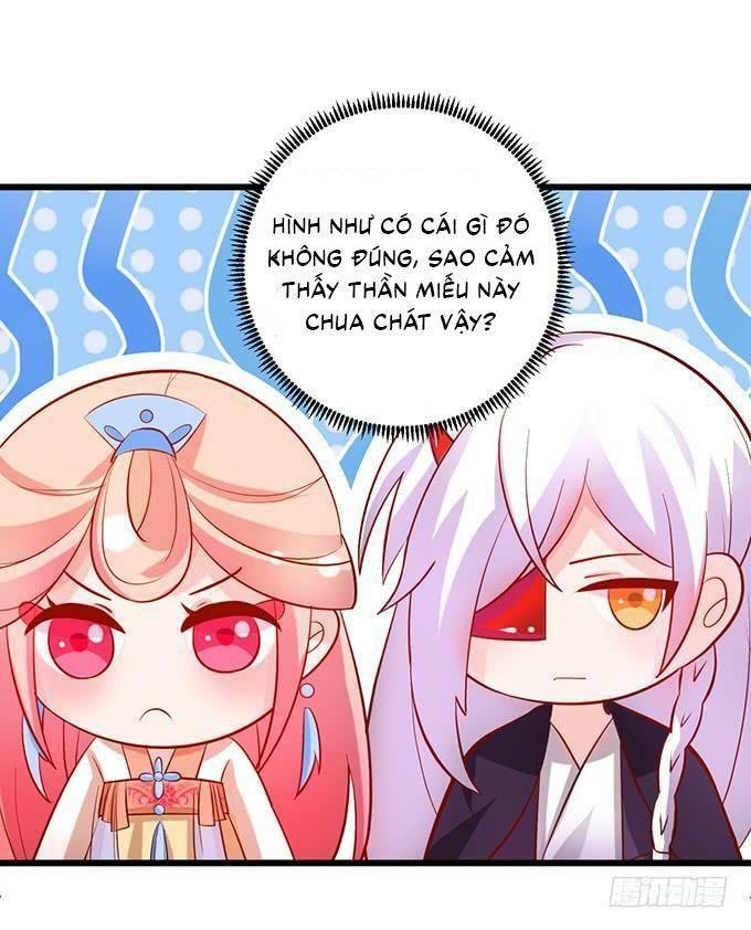 Hồ Tiên Hung Bạo: Chapter 123