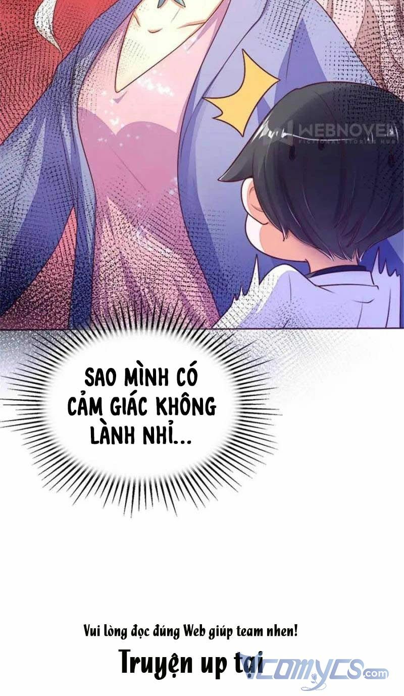 Gặp Phải Người Chồng Xảo Quyệt!: Chapter 21