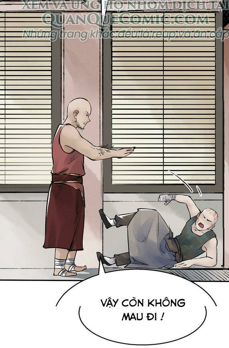 Liên Thành Quyết: Chapter 33